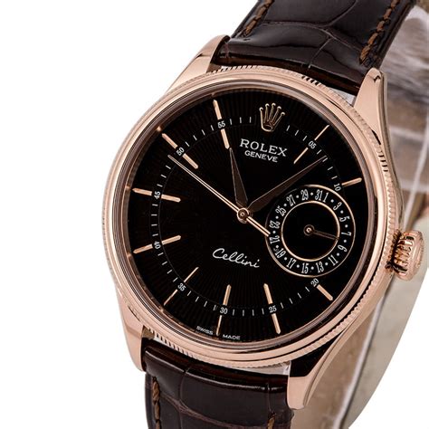 cellini rolex inox|pre owned rolex cellini watches.